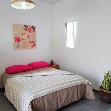 Casa Rural Mary San Miguel de Abona Zewnętrze zdjęcie