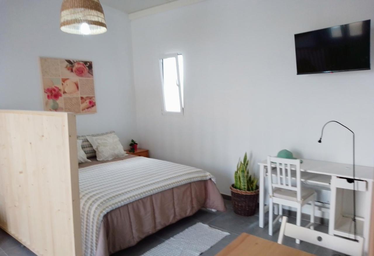 Casa Rural Mary San Miguel de Abona Zewnętrze zdjęcie
