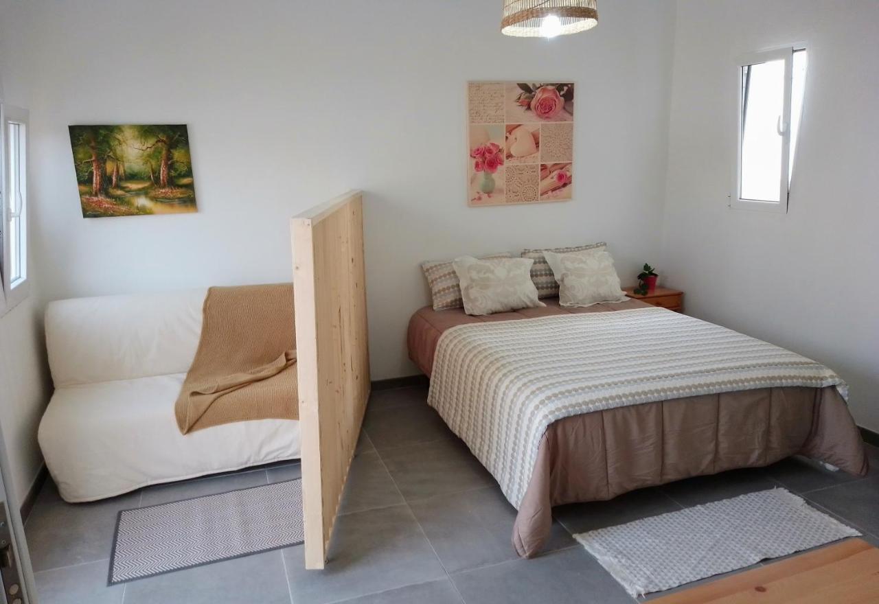 Casa Rural Mary San Miguel de Abona Zewnętrze zdjęcie