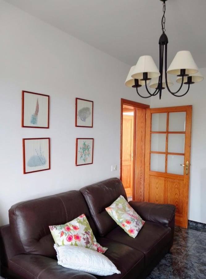 Casa Rural Mary San Miguel de Abona Zewnętrze zdjęcie