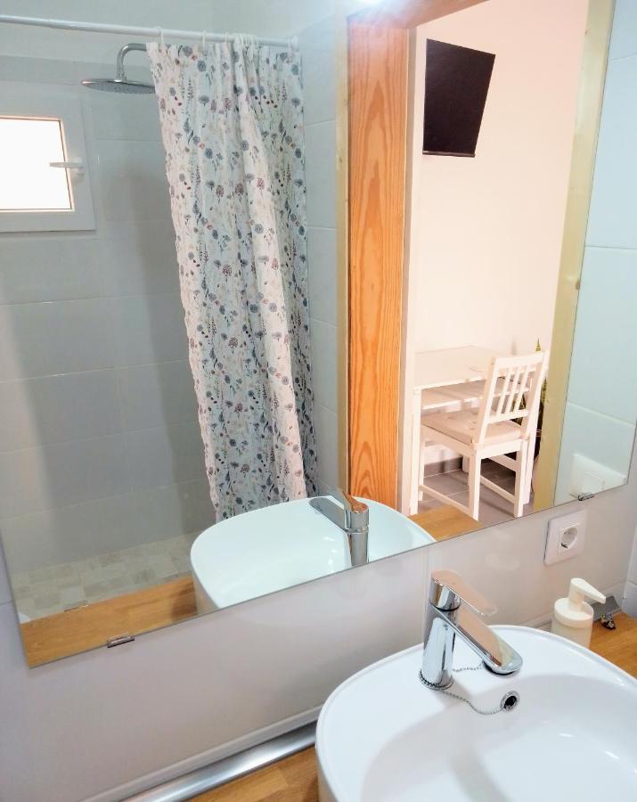 Casa Rural Mary San Miguel de Abona Zewnętrze zdjęcie