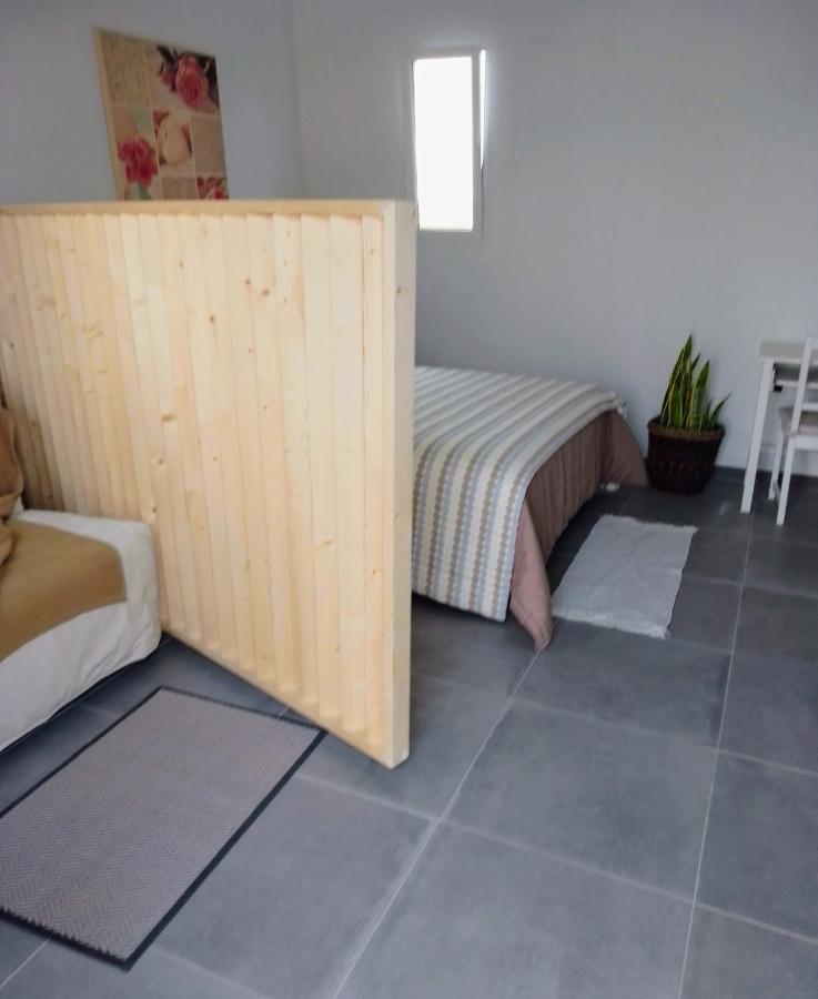 Casa Rural Mary San Miguel de Abona Zewnętrze zdjęcie