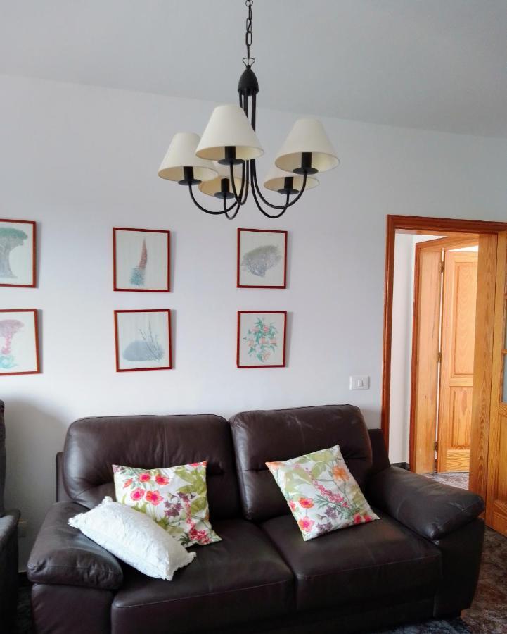 Casa Rural Mary San Miguel de Abona Zewnętrze zdjęcie