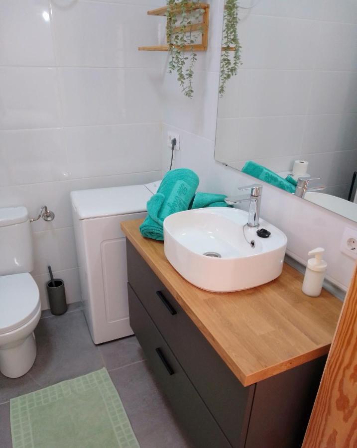 Casa Rural Mary San Miguel de Abona Zewnętrze zdjęcie