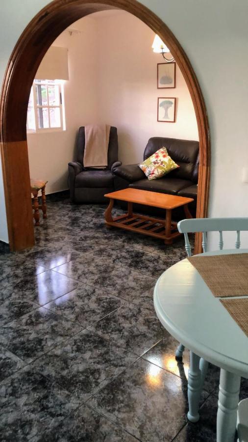 Casa Rural Mary San Miguel de Abona Zewnętrze zdjęcie