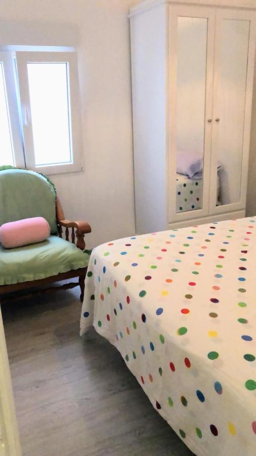 Casa Rural Mary San Miguel de Abona Zewnętrze zdjęcie