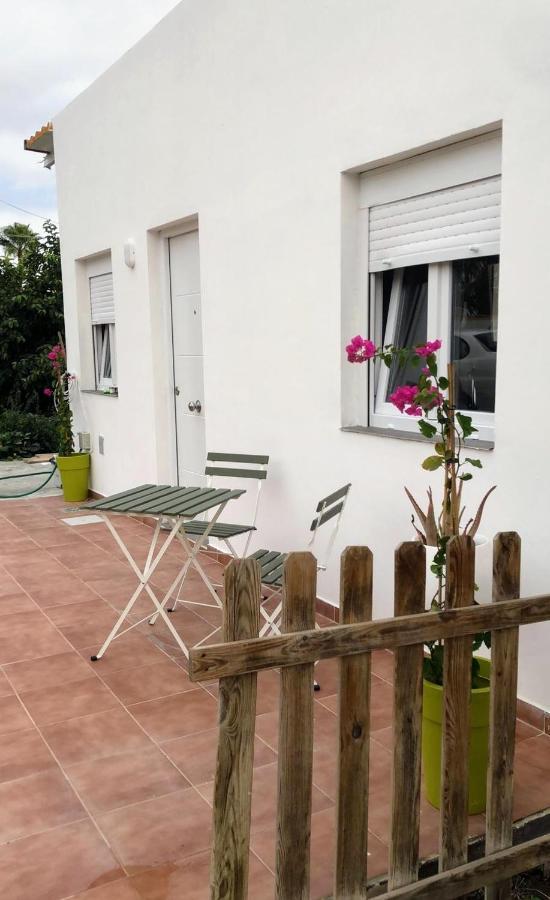 Casa Rural Mary San Miguel de Abona Zewnętrze zdjęcie
