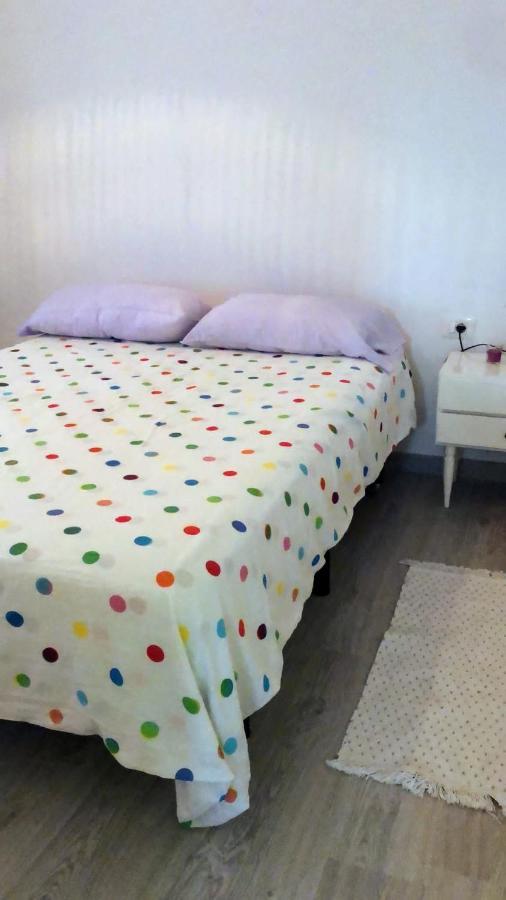Casa Rural Mary San Miguel de Abona Zewnętrze zdjęcie