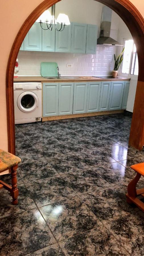 Casa Rural Mary San Miguel de Abona Zewnętrze zdjęcie