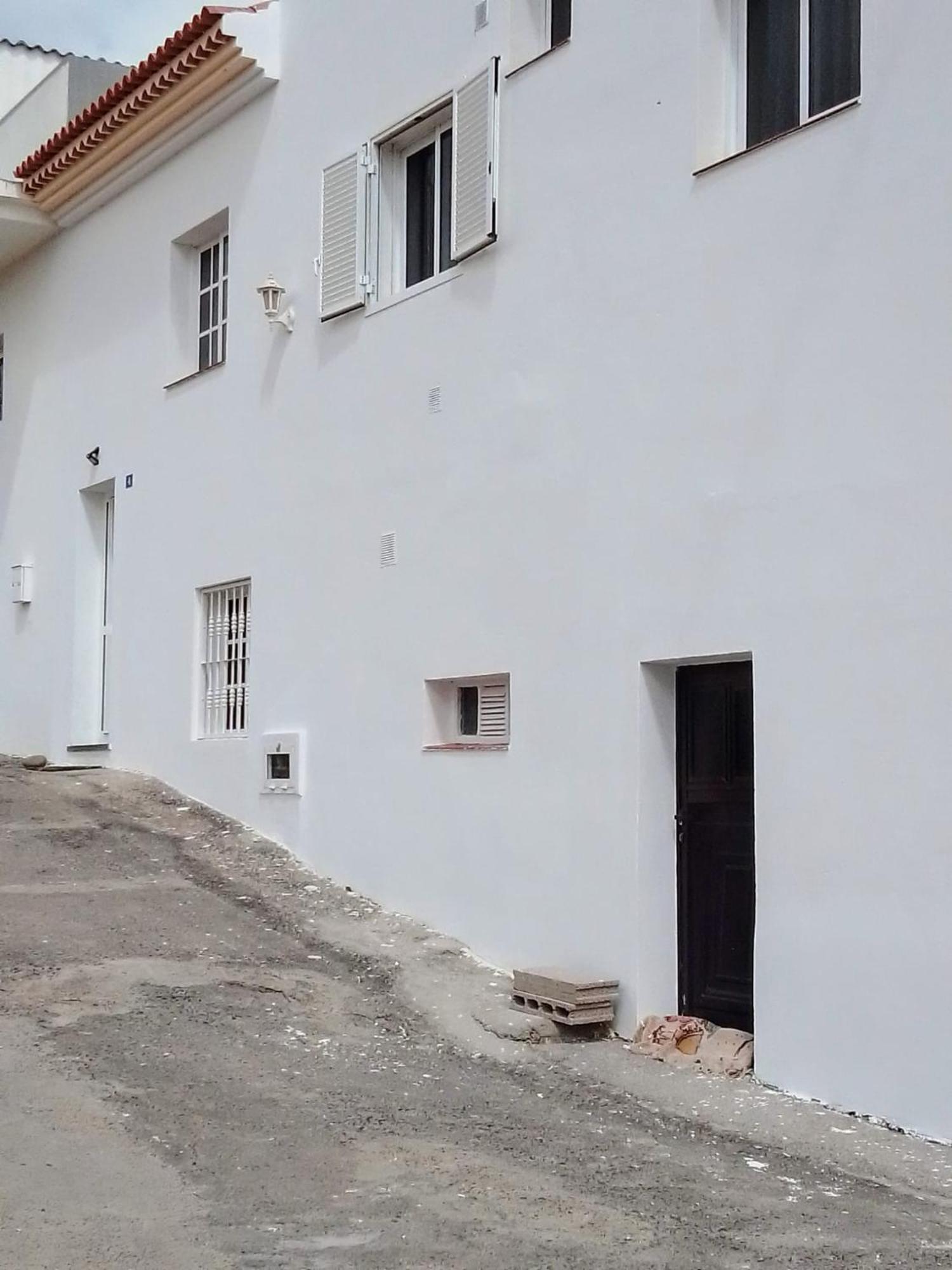 Casa Rural Mary San Miguel de Abona Zewnętrze zdjęcie