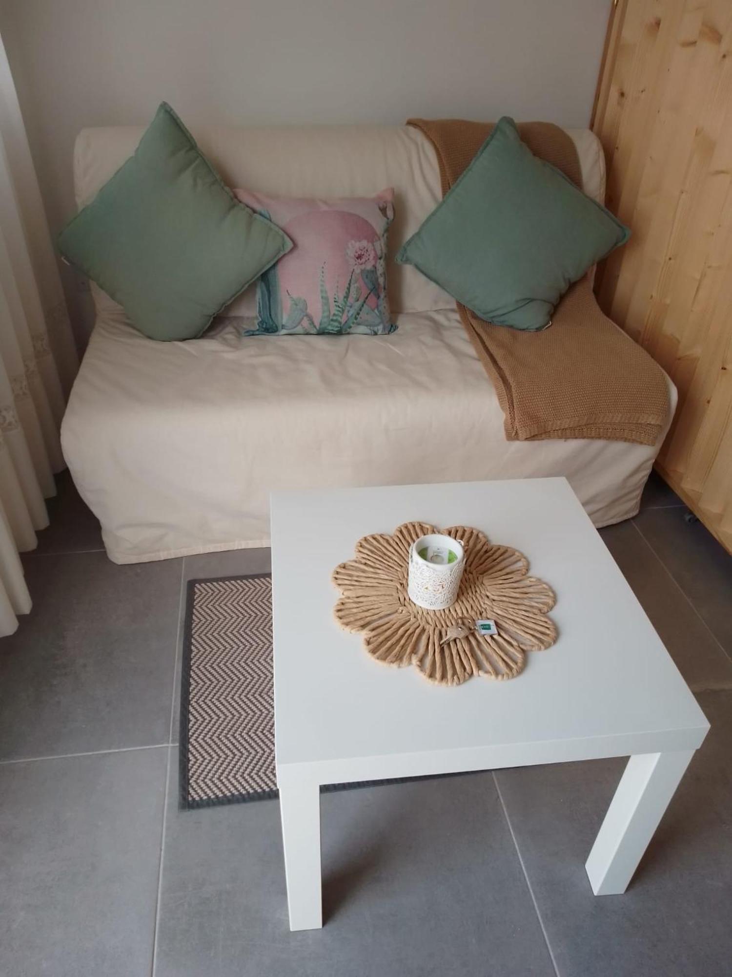 Casa Rural Mary San Miguel de Abona Zewnętrze zdjęcie