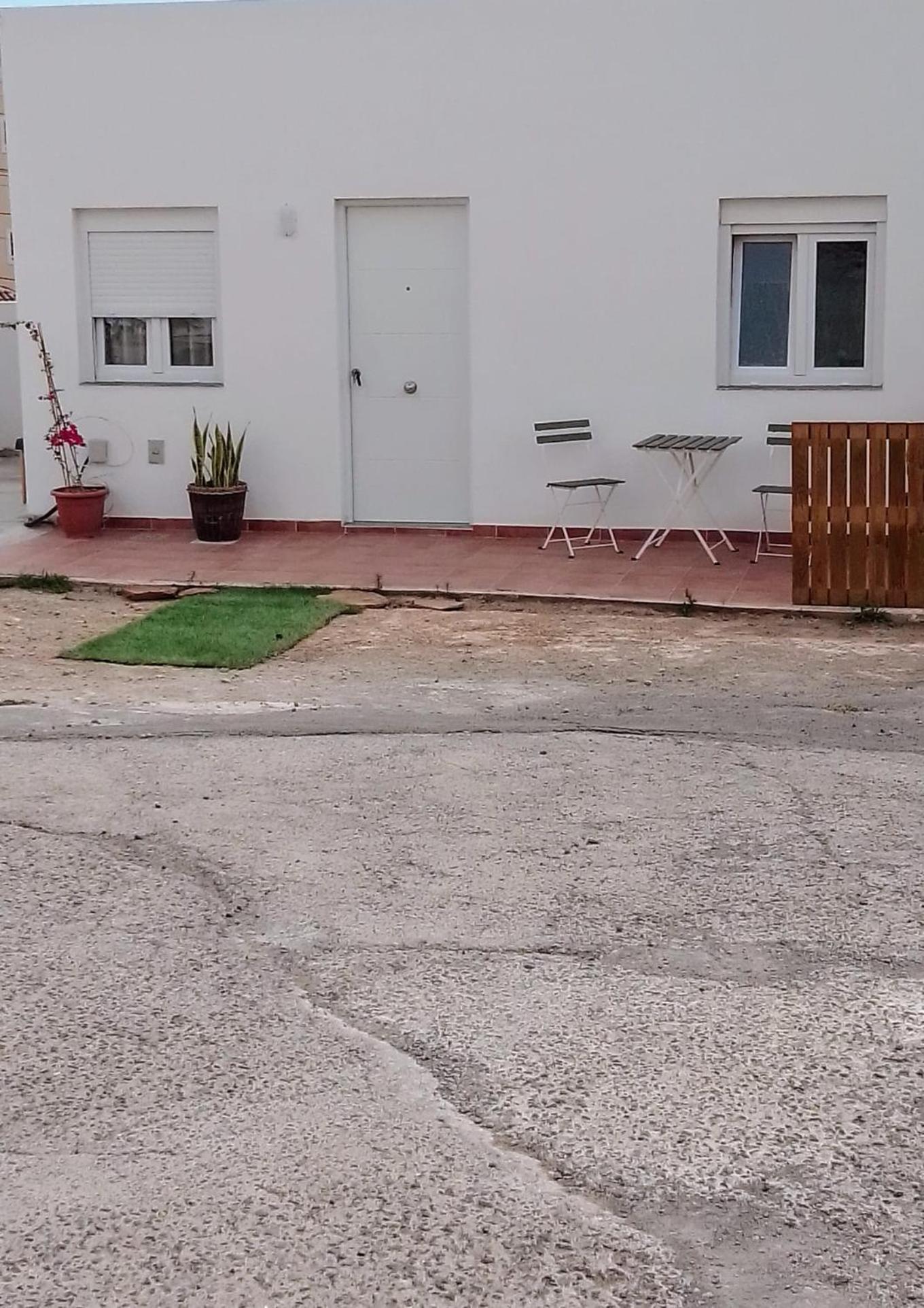 Casa Rural Mary San Miguel de Abona Zewnętrze zdjęcie