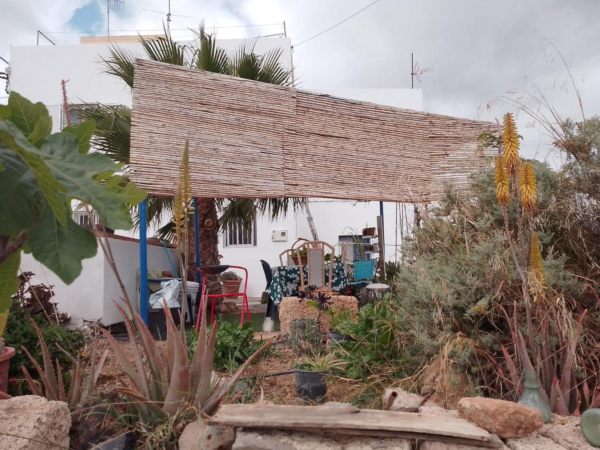 Casa Rural Mary San Miguel de Abona Zewnętrze zdjęcie